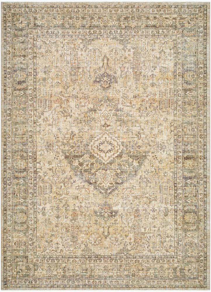 surya renaissance bori 2300 light beige rug