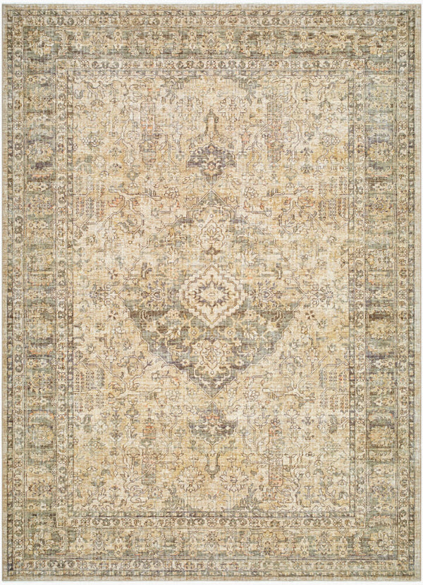 surya renaissance bori 2300 light beige rug