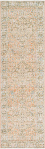 surya renaissance bori 2301 taupe rug