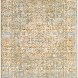 surya renaissance bori 2302 taupe rug