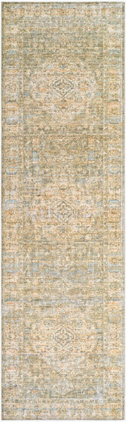 surya renaissance bori 2302 taupe rug