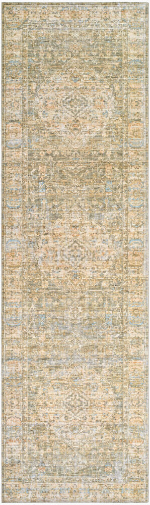 surya renaissance bori 2302 taupe rug