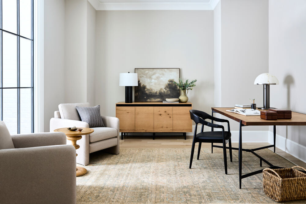 surya renaissance bori 2302 taupe rug