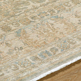 surya renaissance bori 2302 taupe rug