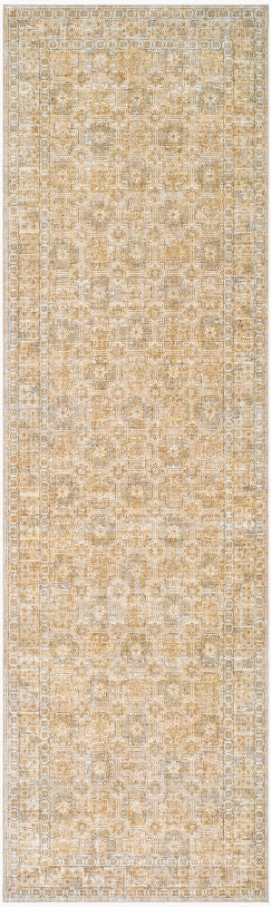 surya renaissance bori 2303 light beige rug