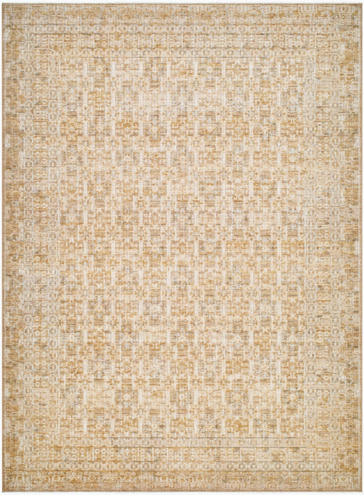 surya renaissance bori 2303 light beige rug