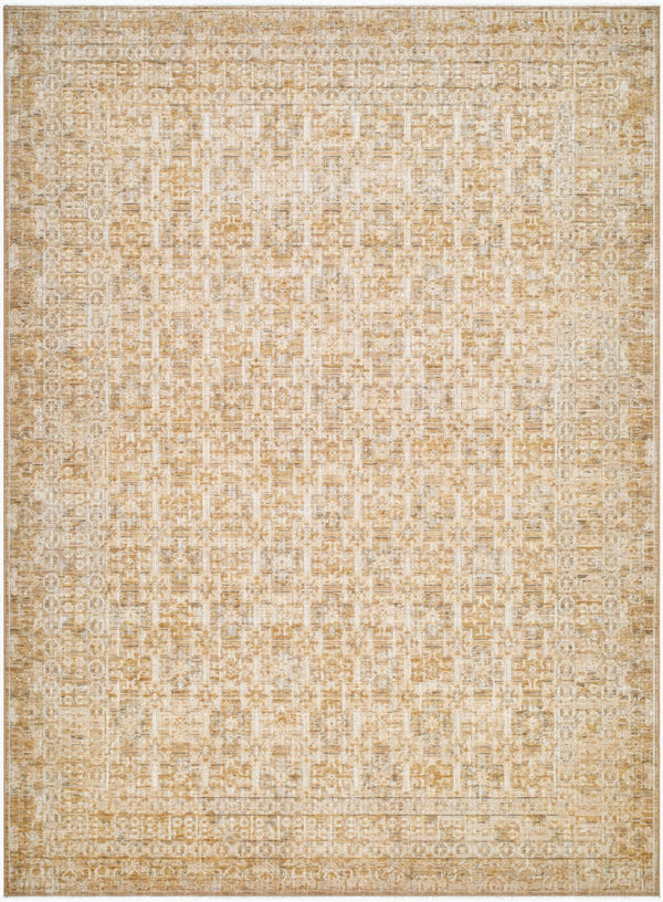 surya renaissance bori 2303 light beige rug