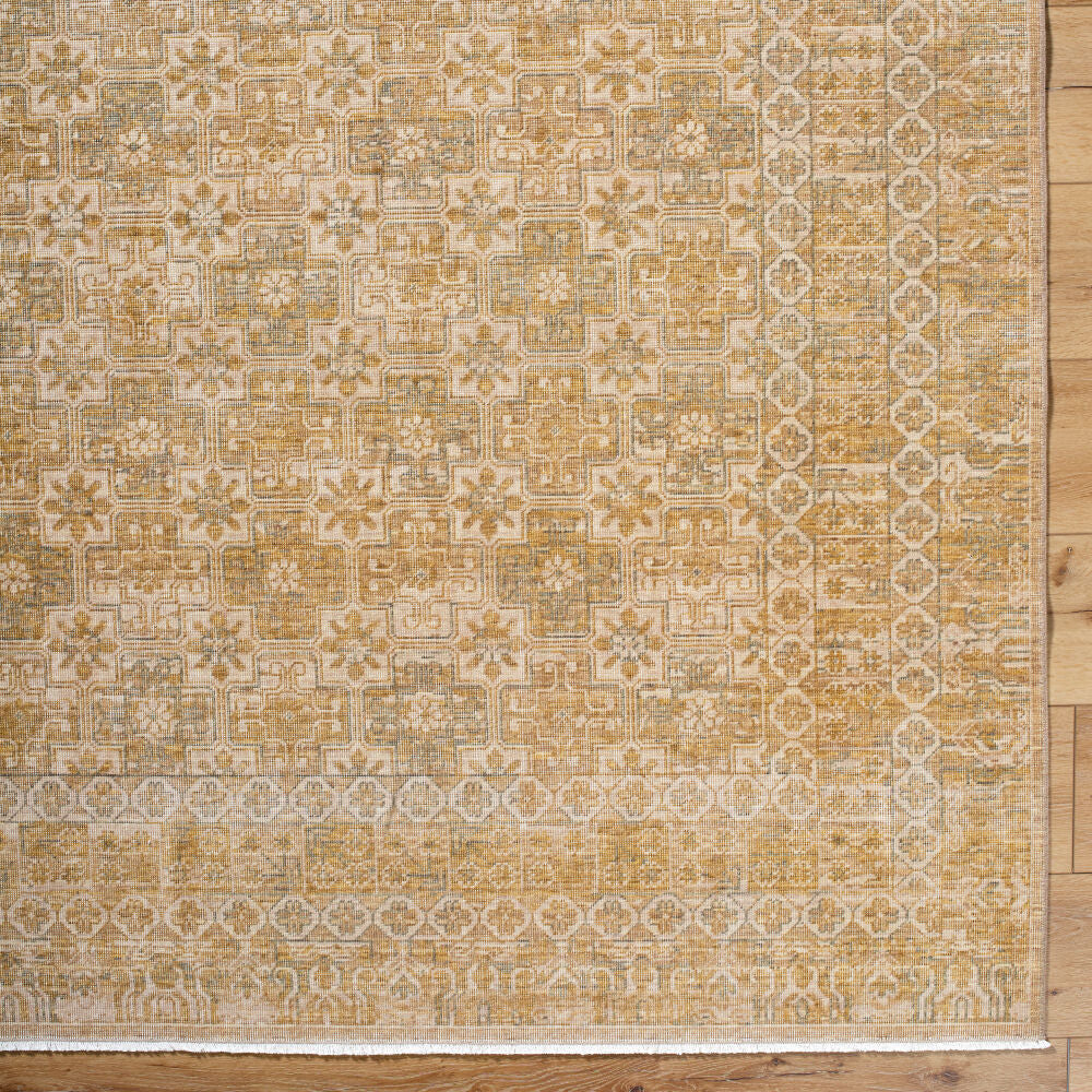 surya renaissance bori 2303 light beige rug