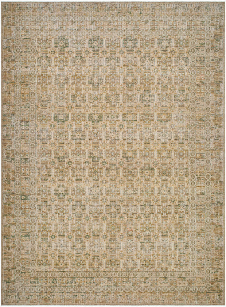 surya renaissance bori 2304 light beige rug