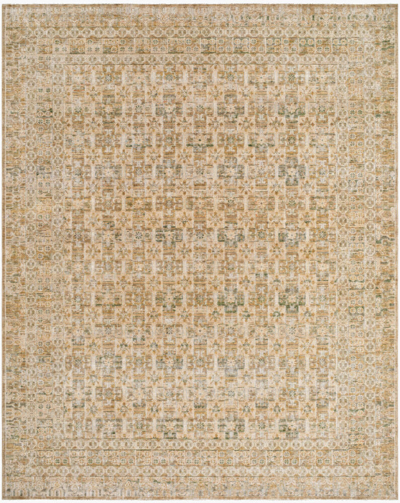 surya renaissance bori 2304 light beige rug