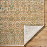 surya renaissance bori 2304 light beige rug