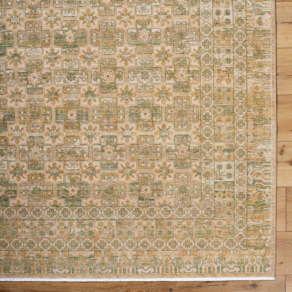 surya renaissance bori 2304 light beige rug