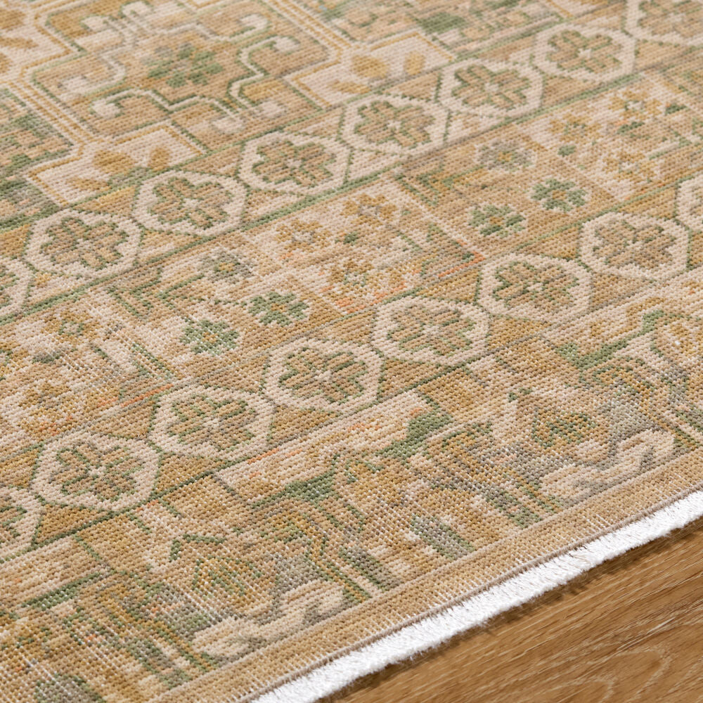 surya renaissance bori 2304 light beige rug