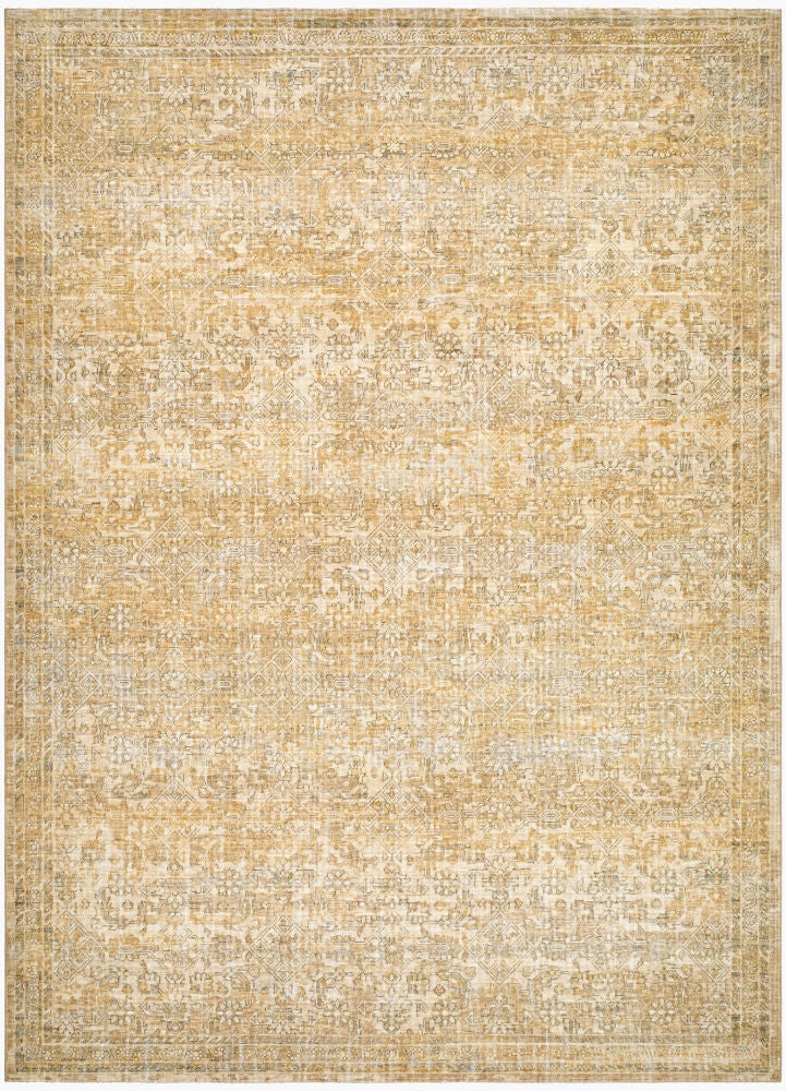 surya renaissance bori 2305 light beige rug