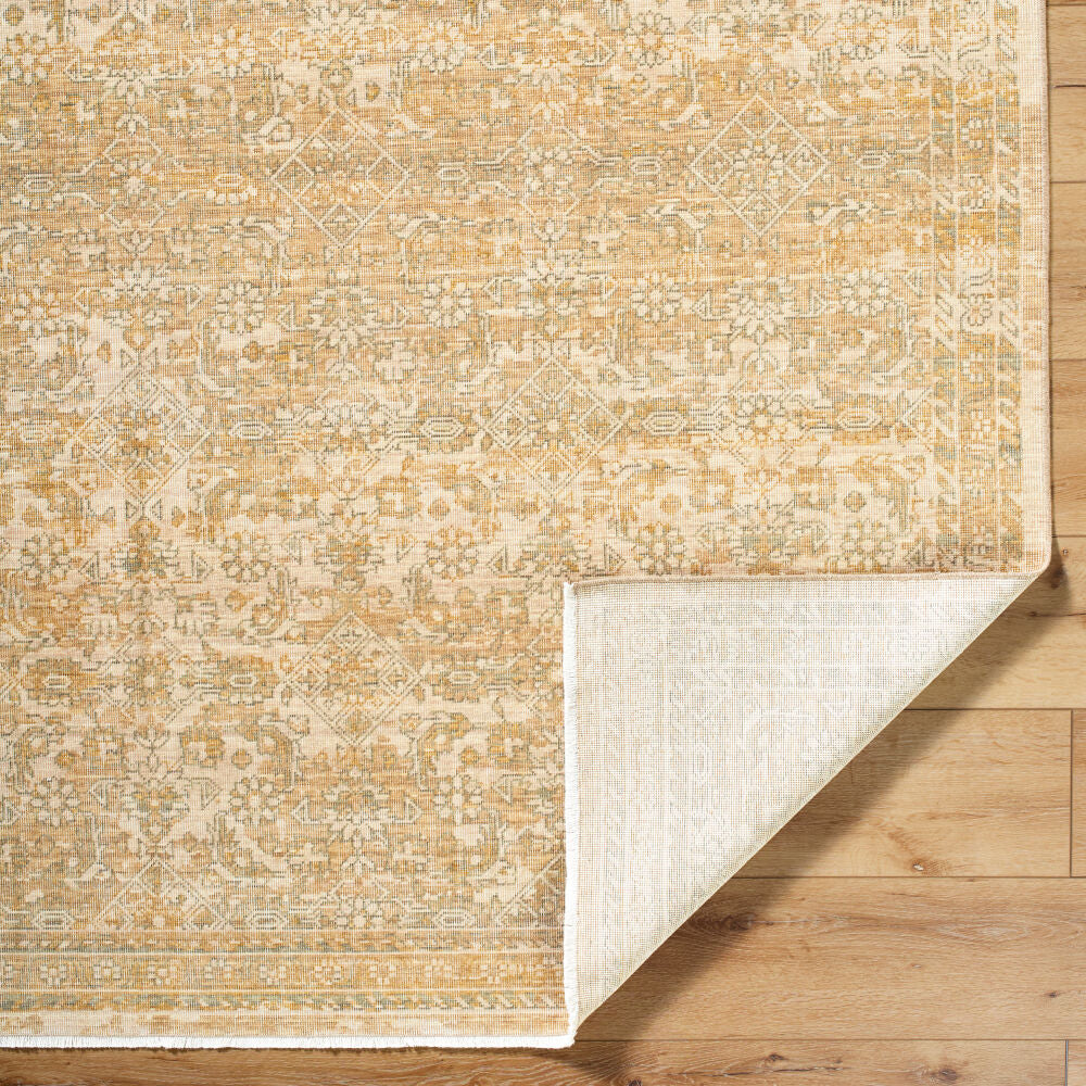 surya renaissance bori 2305 light beige rug
