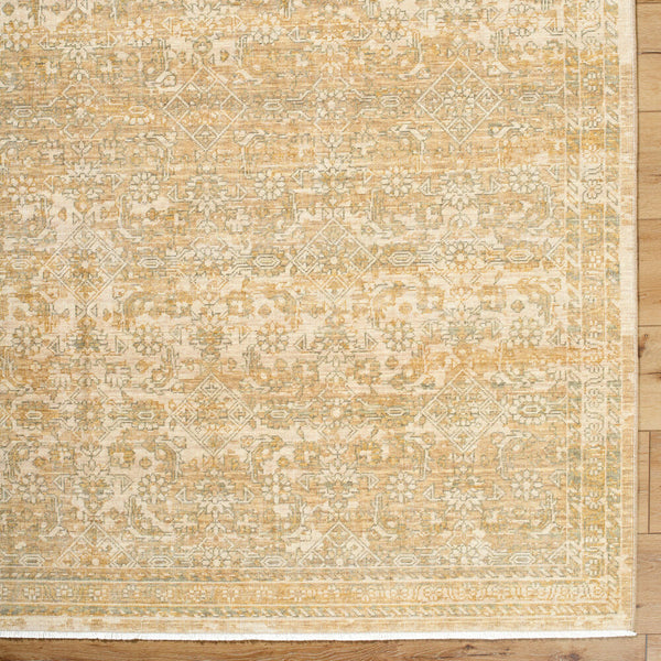 surya renaissance bori 2305 light beige rug