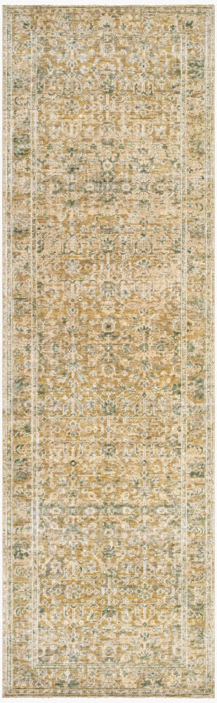 surya renaissance bori 2306 light beige rug