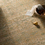 surya renaissance bori 2306 light beige rug