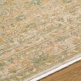 surya renaissance bori 2306 light beige rug