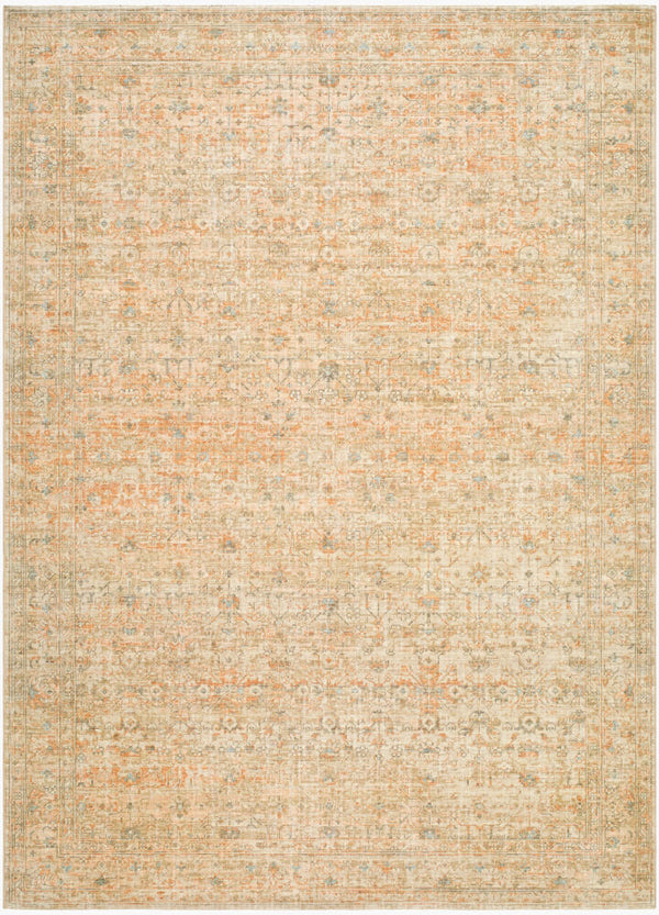 surya renaissance bori 2307 light beige rug