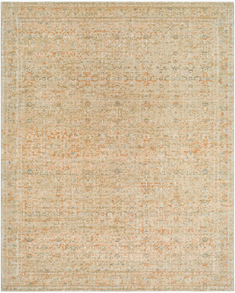 surya renaissance bori 2307 light beige rug