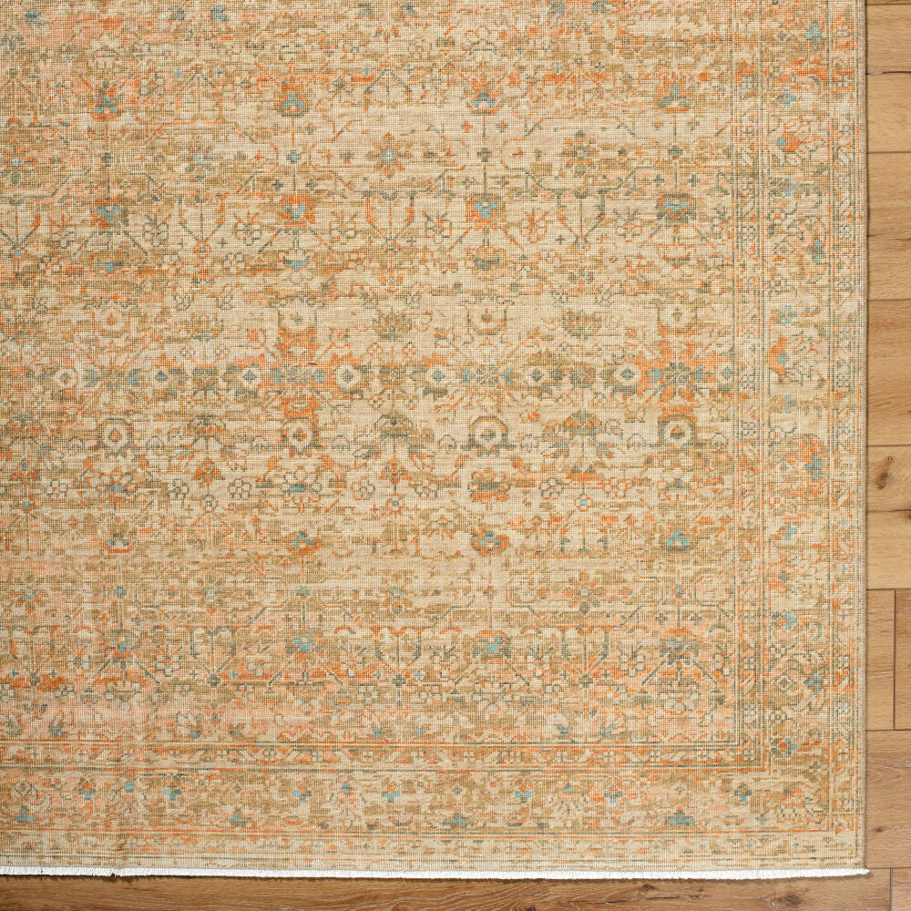 surya renaissance bori 2307 light beige rug