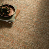 surya renaissance bori 2307 light beige rug