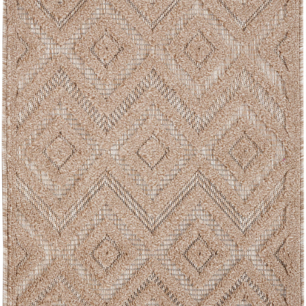 nourison versatile nrv01 natural beige rug