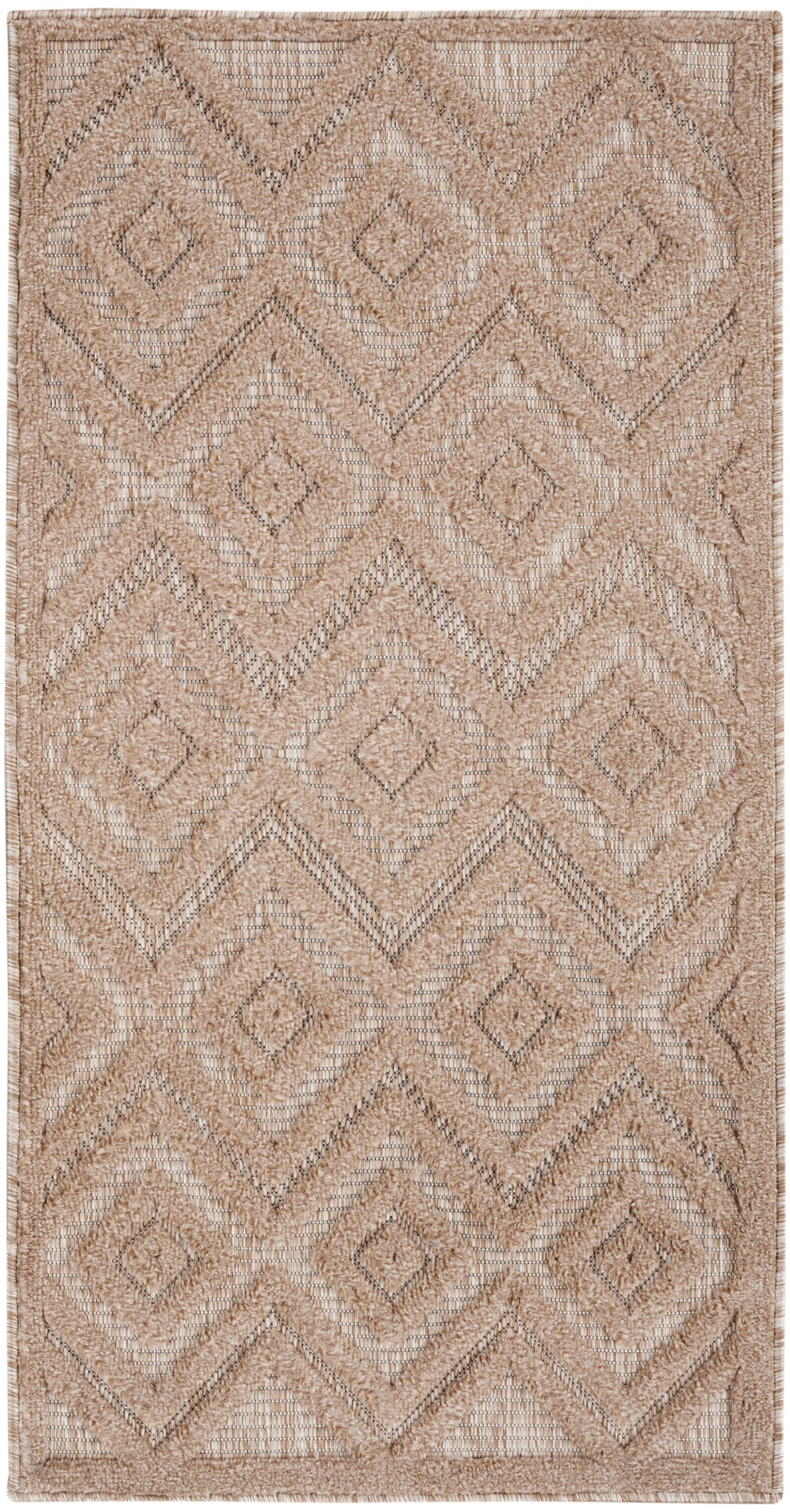 nourison versatile nrv01 natural beige rug