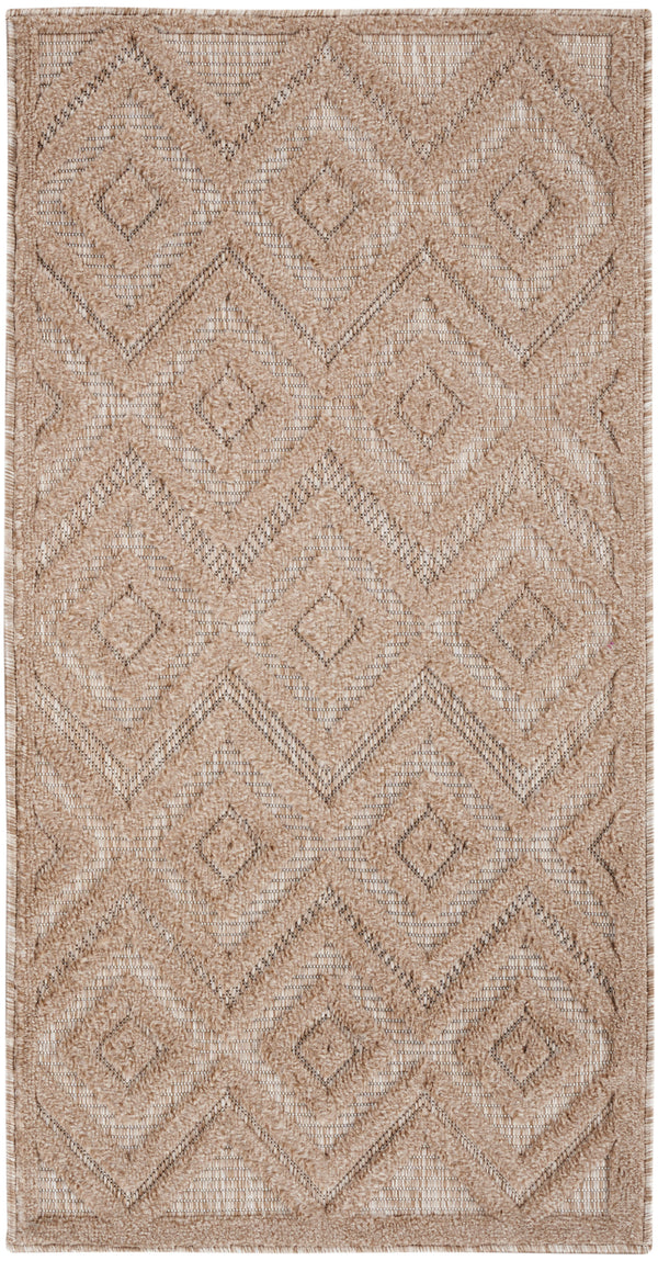 nourison versatile nrv01 natural beige rug