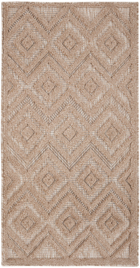 nourison versatile nrv01 natural beige rug