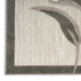 nourison aloha alh33 beige rug
