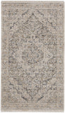 nourison lynx lnx04 ivory taupe rug