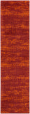 nourison nourison essentials nre03 red rug