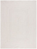 safavieh clearance braided bra201a ivory rug