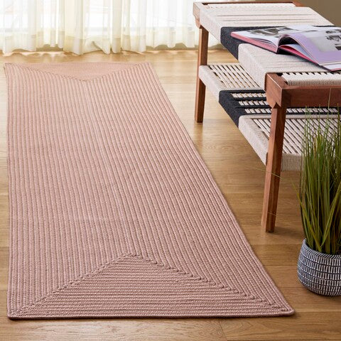 safavieh clearance braided 300 bra301b beige rug