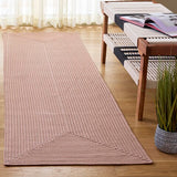 safavieh clearance braided 300 bra301b beige rug