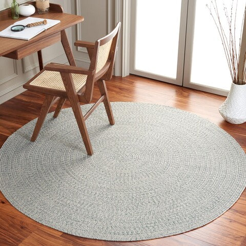 safavieh clearance braided bra201y ivory rug