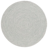 safavieh clearance braided bra201y ivory rug