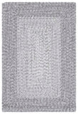 safavieh clearance braided bra220f grey rug
