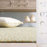 safavieh clearance braided 300 bra301f grey rug