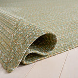 safavieh clearance braided 300 bra301f grey rug