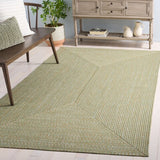 safavieh clearance braided 300 bra301f grey rug
