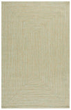 safavieh clearance braided 300 bra301f grey rug