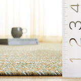 safavieh clearance braided 300 bra301f grey rug