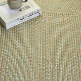 safavieh clearance braided 300 bra301f grey rug