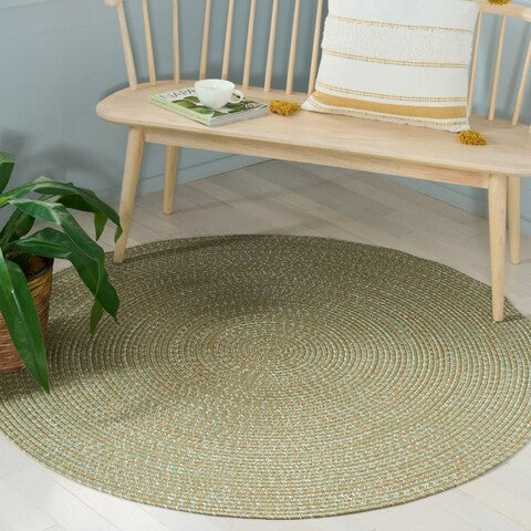 safavieh clearance braided 300 bra301f grey rug