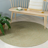 safavieh clearance braided 300 bra301f grey rug