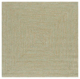 safavieh clearance braided 300 bra301f grey rug