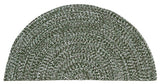 safavieh clearance braided 300 bra301h charcoal rug